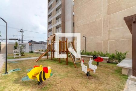 Apartamento para alugar com 42m², 1 quarto e 1 vaga Apartamento para alugar com 42m², 1 quarto e 1 vagaÁrea Comum