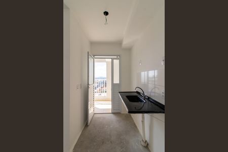 Apartamento para alugar com 42m², 1 quarto e 1 vaga Apartamento para alugar com 42m², 1 quarto e 1 vagaCozinha