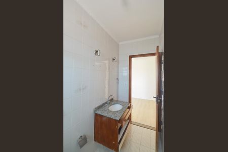 Apartamento à venda com 49m², 1 quarto e 1 vaga Apartamento à venda com 49m², 1 quarto e 1 vagaBanheiro