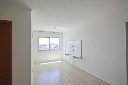 Apartamento à venda com 49m², 1 quarto e 1 vaga Apartamento à venda com 49m², 1 quarto e 1 vagaSala