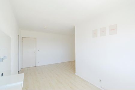 Apartamento à venda com 49m², 1 quarto e 1 vaga Apartamento à venda com 49m², 1 quarto e 1 vagaSala