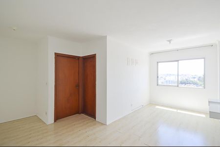 Apartamento à venda com 49m², 1 quarto e 1 vaga Apartamento à venda com 49m², 1 quarto e 1 vagaSala