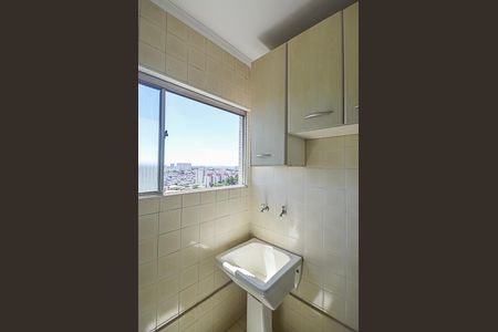 Apartamento à venda com 49m², 1 quarto e 1 vaga Apartamento à venda com 49m², 1 quarto e 1 vagaÁrea de Serviço