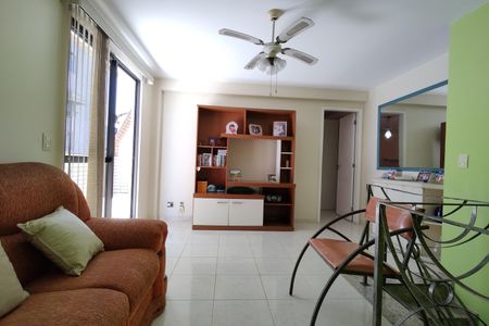 Apartamento à venda com 149m², 4 quartos e 2 vagas Apartamento à venda com 149m², 4 quartos e 2 vagasSala 2