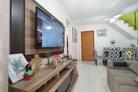 Apartamento à venda com 149m², 4 quartos e 2 vagas Apartamento à venda com 149m², 4 quartos e 2 vagasSala