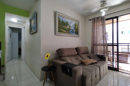 Apartamento à venda com 149m², 4 quartos e 2 vagas Apartamento à venda com 149m², 4 quartos e 2 vagasSala