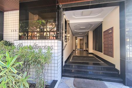 Apartamento à venda com 149m², 4 quartos e 2 vagas Apartamento à venda com 149m², 4 quartos e 2 vagasÁrea comum