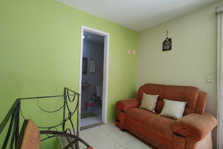 Apartamento à venda com 149m², 4 quartos e 2 vagas Apartamento à venda com 149m², 4 quartos e 2 vagasSala 2