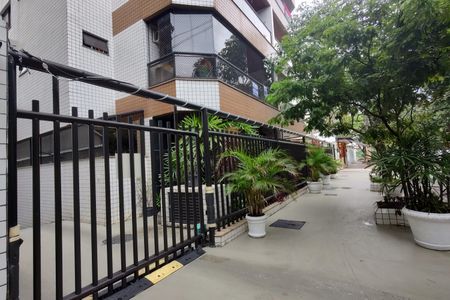 Apartamento à venda com 149m², 4 quartos e 2 vagas Apartamento à venda com 149m², 4 quartos e 2 vagasFachada do Prédio