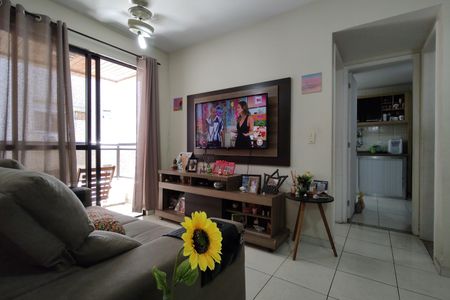 Apartamento à venda com 149m², 4 quartos e 2 vagas Apartamento à venda com 149m², 4 quartos e 2 vagasSala