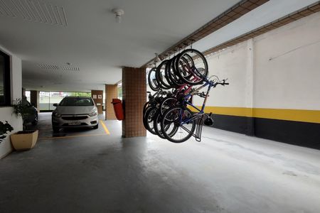 Apartamento à venda com 149m², 4 quartos e 2 vagas Apartamento à venda com 149m², 4 quartos e 2 vagasÁrea comum