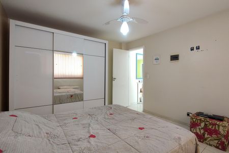 Apartamento à venda com 149m², 4 quartos e 2 vagas Apartamento à venda com 149m², 4 quartos e 2 vagasQuarto 3