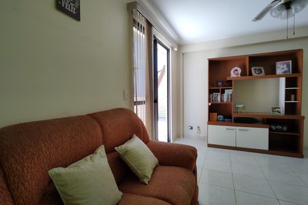 Apartamento à venda com 149m², 4 quartos e 2 vagas Apartamento à venda com 149m², 4 quartos e 2 vagasSala 2