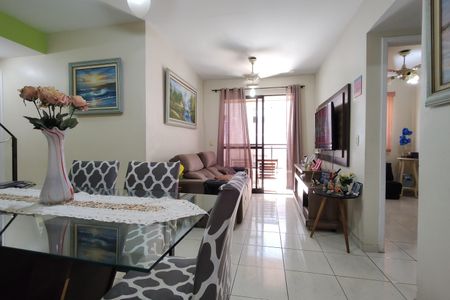 Apartamento à venda com 149m², 4 quartos e 2 vagas Apartamento à venda com 149m², 4 quartos e 2 vagasSala