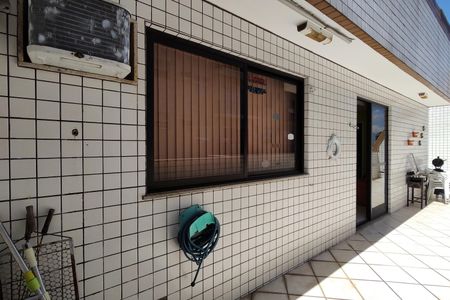 Apartamento à venda com 149m², 4 quartos e 2 vagas Apartamento à venda com 149m², 4 quartos e 2 vagasCobertura