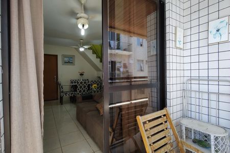Apartamento à venda com 149m², 4 quartos e 2 vagas Apartamento à venda com 149m², 4 quartos e 2 vagasVaranda
