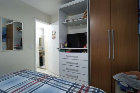 Apartamento à venda com 149m², 4 quartos e 2 vagas Apartamento à venda com 149m², 4 quartos e 2 vagasQuarto - Suíte