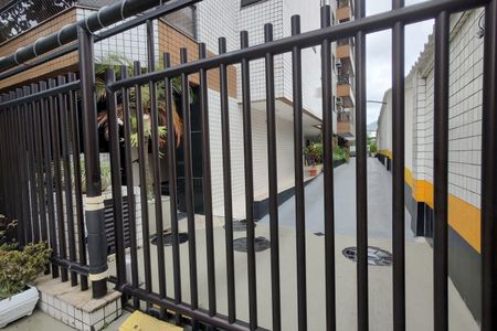 Apartamento à venda com 149m², 4 quartos e 2 vagas Apartamento à venda com 149m², 4 quartos e 2 vagasFachada do Prédio