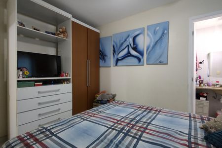 Apartamento à venda com 149m², 4 quartos e 2 vagas Apartamento à venda com 149m², 4 quartos e 2 vagasQuarto - Suíte