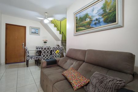 Apartamento à venda com 149m², 4 quartos e 2 vagas Apartamento à venda com 149m², 4 quartos e 2 vagasSala