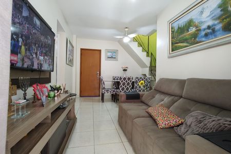 Apartamento à venda com 149m², 4 quartos e 2 vagas Apartamento à venda com 149m², 4 quartos e 2 vagasSala