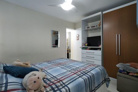 Apartamento à venda com 149m², 4 quartos e 2 vagas Apartamento à venda com 149m², 4 quartos e 2 vagasQuarto - Suíte