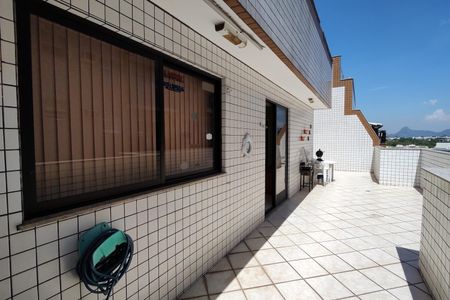 Apartamento à venda com 149m², 4 quartos e 2 vagas Apartamento à venda com 149m², 4 quartos e 2 vagasCobertura