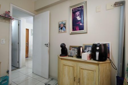 Apartamento à venda com 149m², 4 quartos e 2 vagas Apartamento à venda com 149m², 4 quartos e 2 vagasQuarto 1