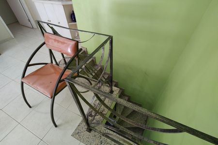 Apartamento à venda com 149m², 4 quartos e 2 vagas Apartamento à venda com 149m², 4 quartos e 2 vagasSala 2