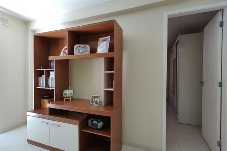 Apartamento à venda com 149m², 4 quartos e 2 vagas Apartamento à venda com 149m², 4 quartos e 2 vagasSala 2