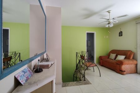 Apartamento à venda com 149m², 4 quartos e 2 vagas Apartamento à venda com 149m², 4 quartos e 2 vagasSala 2