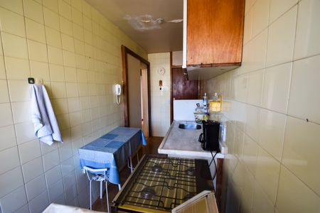 Apartamento à venda com 54m², 2 quartos e 1 vaga Apartamento à venda com 54m², 2 quartos e 1 vagaCozinha