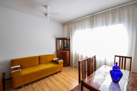 Apartamento à venda com 54m², 2 quartos e 1 vaga Apartamento à venda com 54m², 2 quartos e 1 vagaSala
