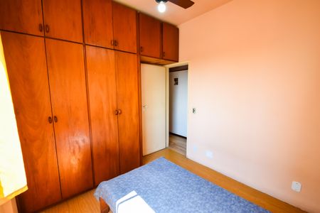 Apartamento à venda com 54m², 2 quartos e 1 vaga Apartamento à venda com 54m², 2 quartos e 1 vagaQuarto 2