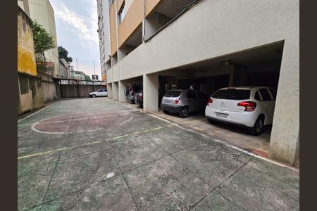Apartamento à venda com 54m², 2 quartos e 1 vaga Apartamento à venda com 54m², 2 quartos e 1 vagaQuadra Esportiva