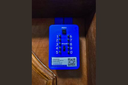 Apartamento à venda com 54m², 2 quartos e 1 vaga Apartamento à venda com 54m², 2 quartos e 1 vagaLockbox instalada no imóvel