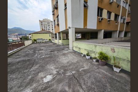 Apartamento à venda com 54m², 2 quartos e 1 vaga Apartamento à venda com 54m², 2 quartos e 1 vagaÁrea comum