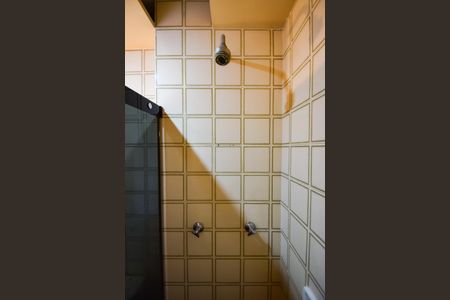 Apartamento à venda com 54m², 2 quartos e 1 vaga Apartamento à venda com 54m², 2 quartos e 1 vagaBanheiro Social