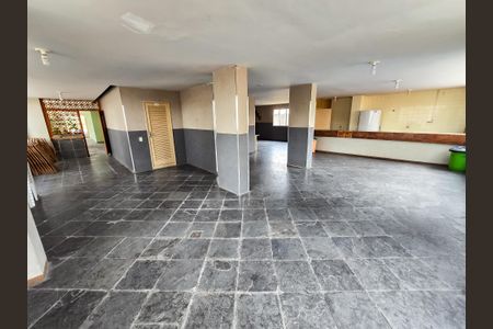 Apartamento à venda com 54m², 2 quartos e 1 vaga Apartamento à venda com 54m², 2 quartos e 1 vagaÁrea comum - Salão de festas