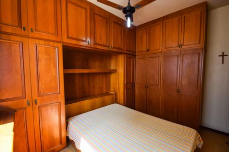 Apartamento à venda com 54m², 2 quartos e 1 vaga Apartamento à venda com 54m², 2 quartos e 1 vagaQuarto - Suíte