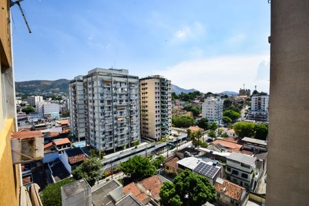 Apartamento à venda com 54m², 2 quartos e 1 vaga Apartamento à venda com 54m², 2 quartos e 1 vagaVista do Quarto 2