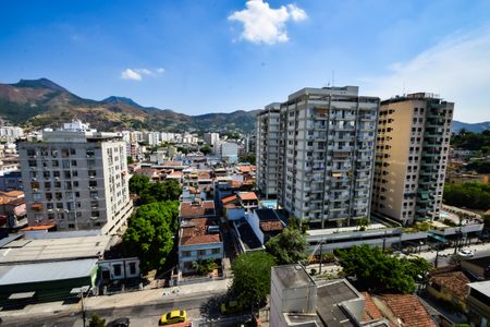 Apartamento à venda com 54m², 2 quartos e 1 vaga Apartamento à venda com 54m², 2 quartos e 1 vagaVista da Área de Serviço