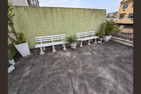 Apartamento à venda com 54m², 2 quartos e 1 vaga Apartamento à venda com 54m², 2 quartos e 1 vagaÁrea comum