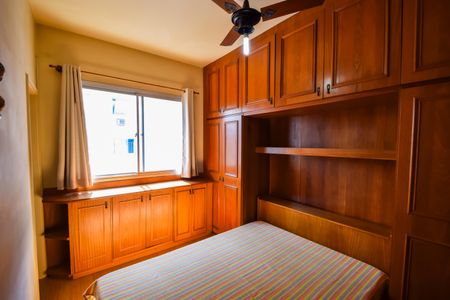 Apartamento à venda com 54m², 2 quartos e 1 vaga Apartamento à venda com 54m², 2 quartos e 1 vagaQuarto - Suíte