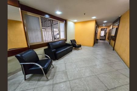 Apartamento à venda com 54m², 2 quartos e 1 vaga Apartamento à venda com 54m², 2 quartos e 1 vagaHall de entrada