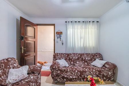 Casa à venda com 190m², 4 quartos e 1 vaga Casa à venda com 190m², 4 quartos e 1 vagaSala