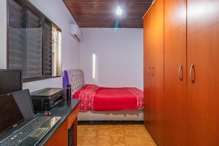 Casa à venda com 190m², 4 quartos e 1 vaga Casa à venda com 190m², 4 quartos e 1 vagaQuarto 2