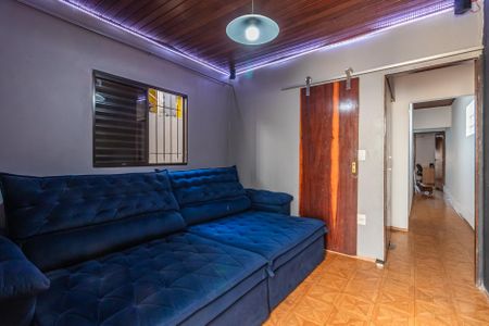 Casa à venda com 190m², 4 quartos e 1 vaga Casa à venda com 190m², 4 quartos e 1 vagaSala 2