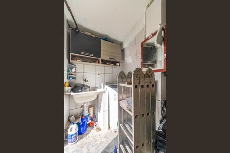 Casa à venda com 190m², 4 quartos e 1 vaga Casa à venda com 190m², 4 quartos e 1 vagaÁrea de Serviço