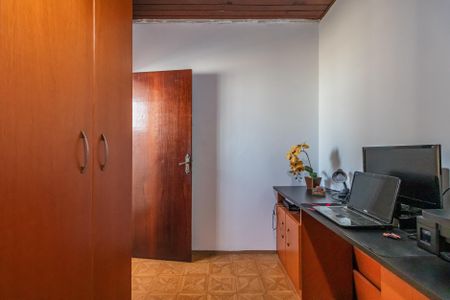 Casa à venda com 190m², 4 quartos e 1 vaga Casa à venda com 190m², 4 quartos e 1 vagaQuarto 2